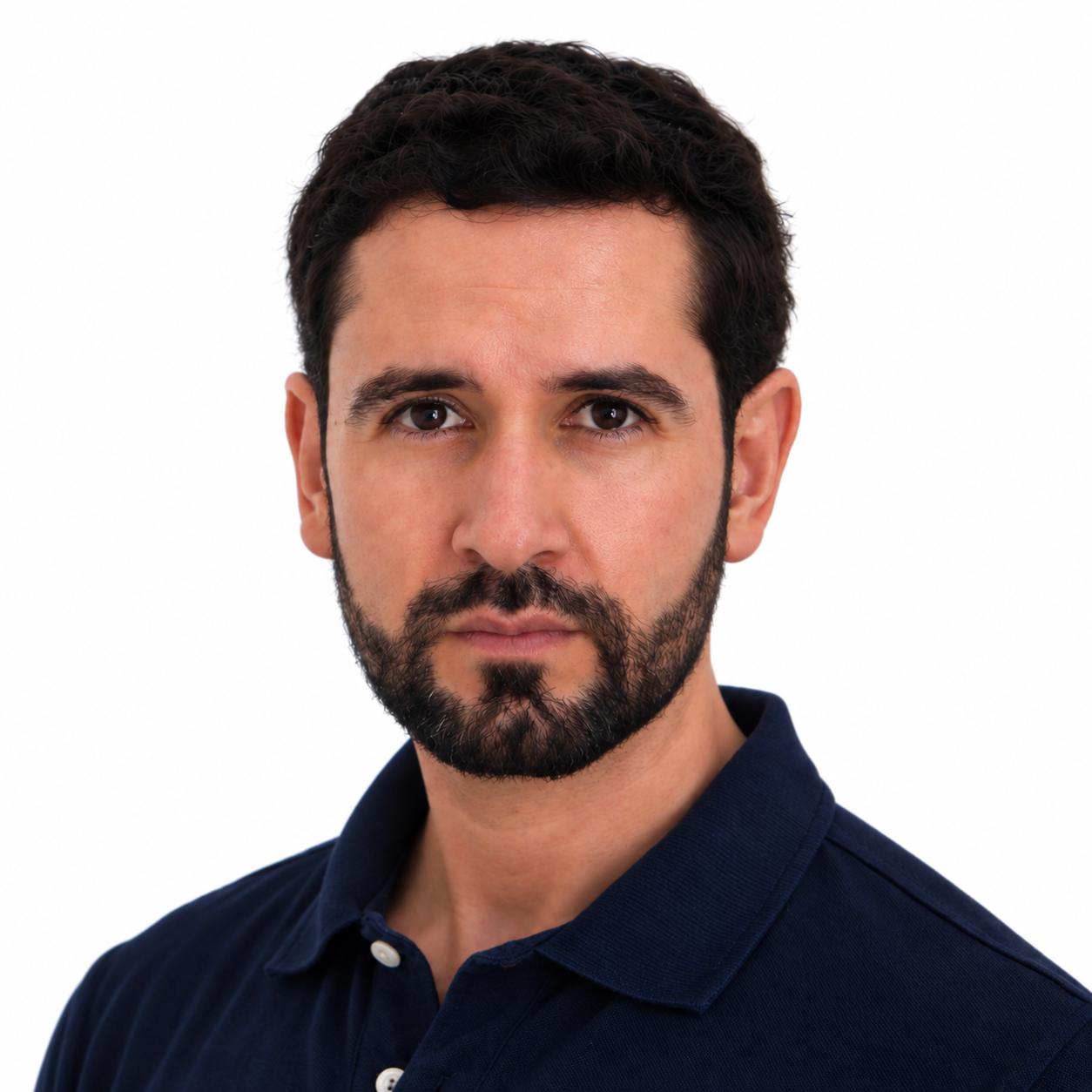 Antonio Sanchez